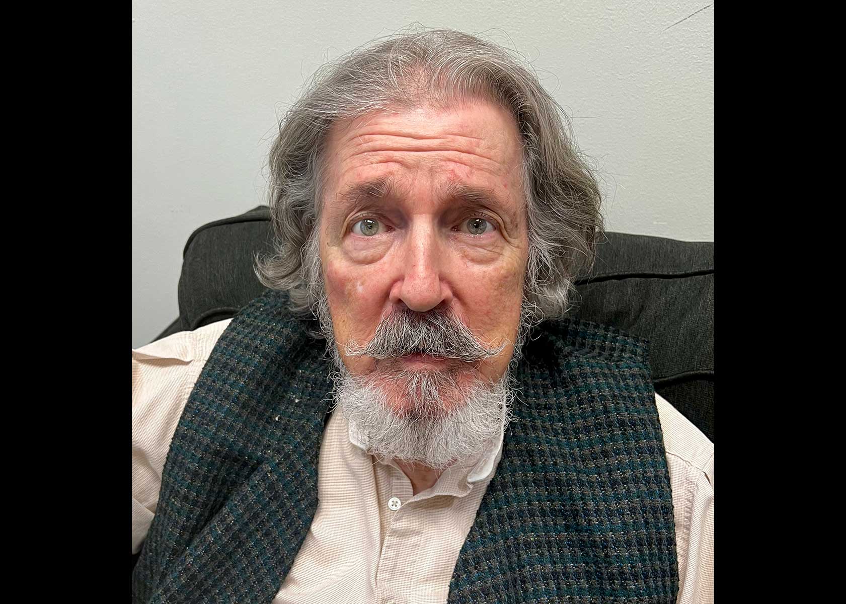 Don Walker as Ferepont